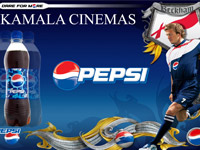 Food and Beverage Available in Kamala Cinemas